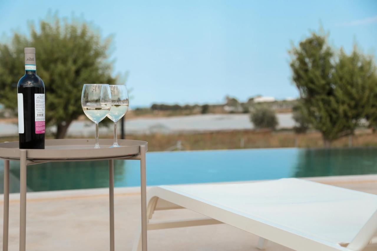 Dimore Le Graste - Made In Sicily Noto Bagian luar foto
