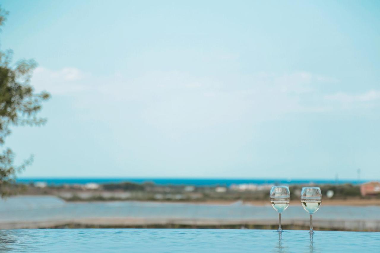 Dimore Le Graste - Made In Sicily Noto Bagian luar foto