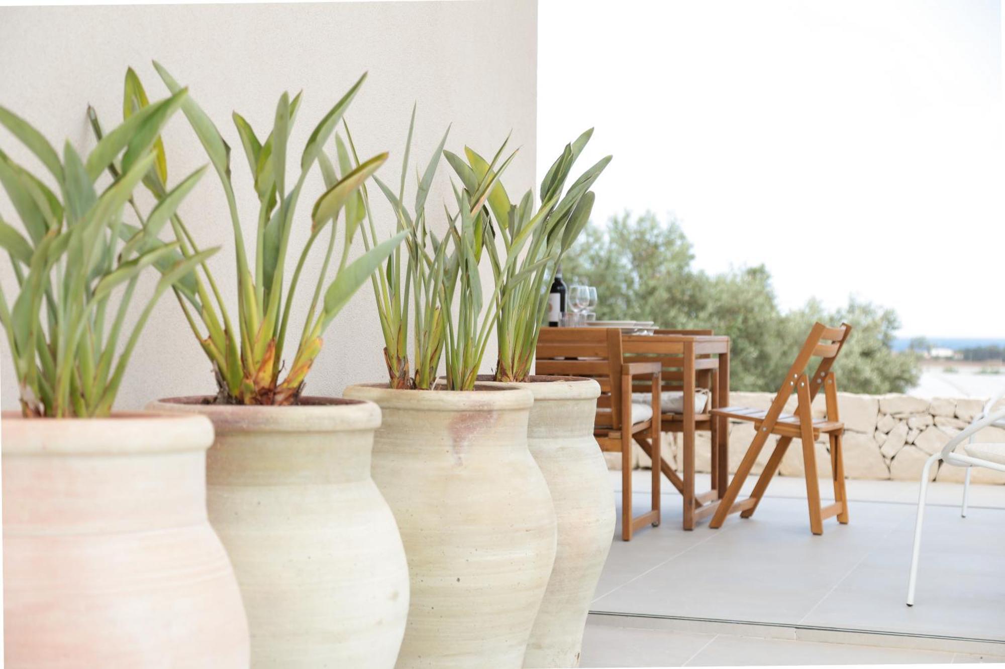 Dimore Le Graste - Made In Sicily Noto Bagian luar foto